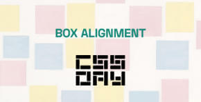 Box Alignment