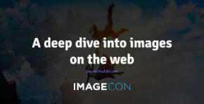 A deep dive into images on the web