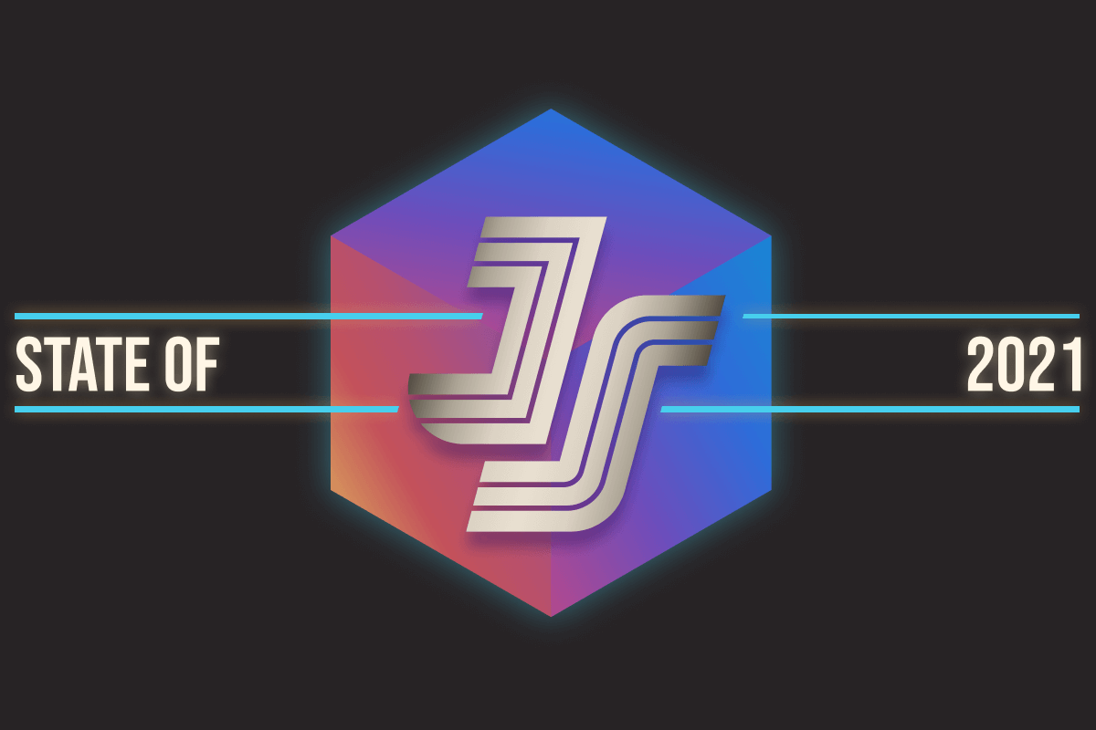 State of JS 2021