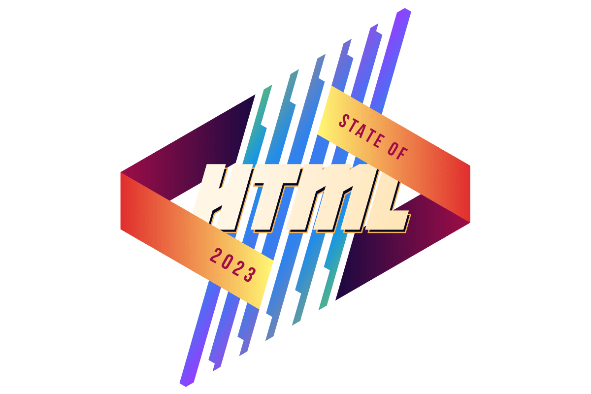 State of HTML