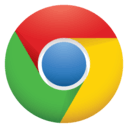 Chrome logo