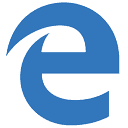Edge logo