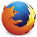 Firefox logo