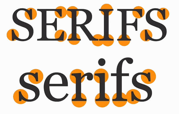 Serif
