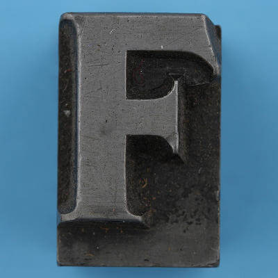 A metal sort AKA type