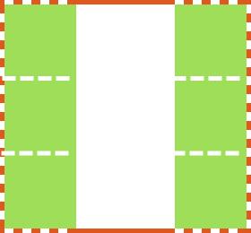 justify-content:space-between