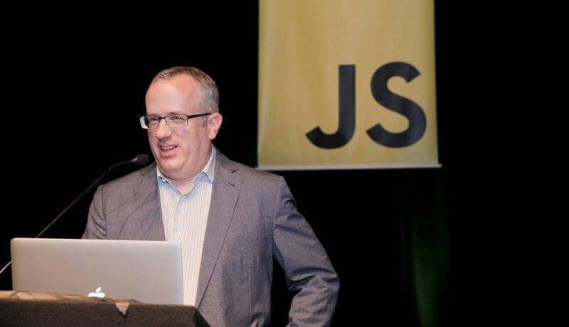 Brendan Eich