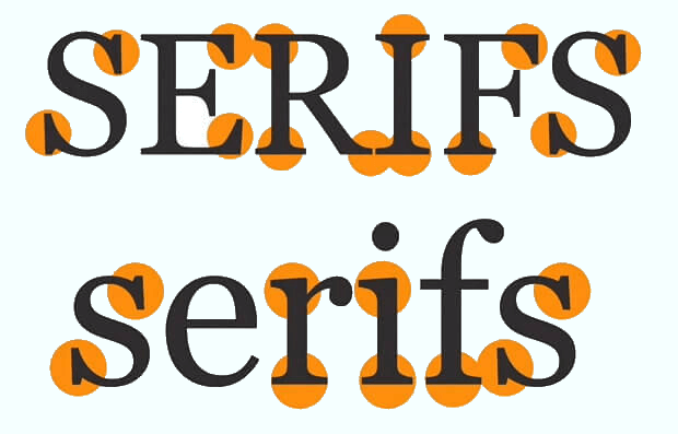 Serif