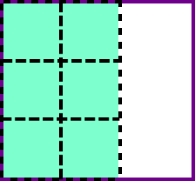 justify-content:start