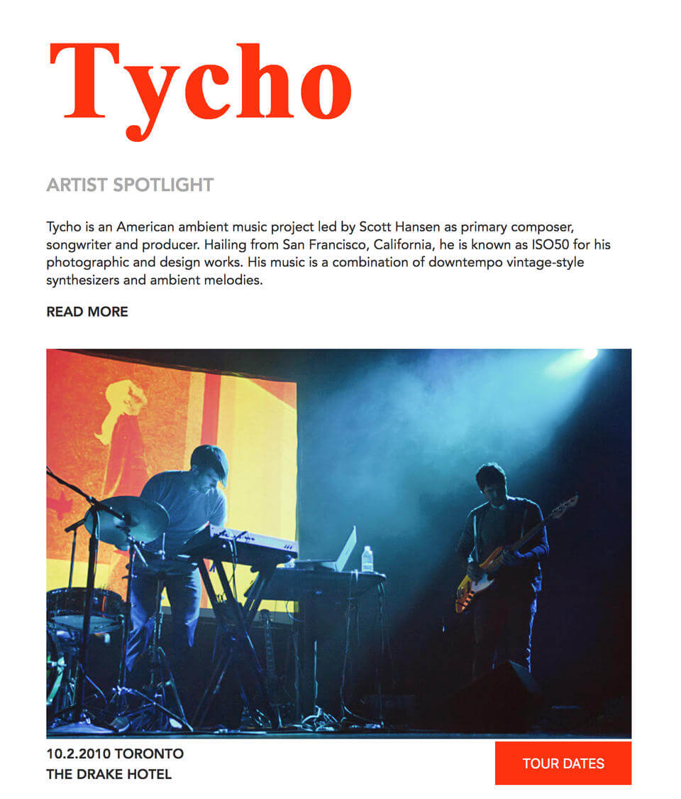 Fallback for browsers without grid