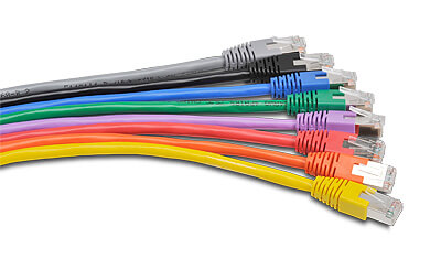Ethernet cables