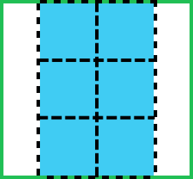 justify-content:center