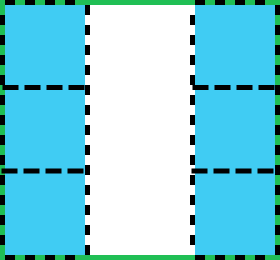 justify-content:space-between