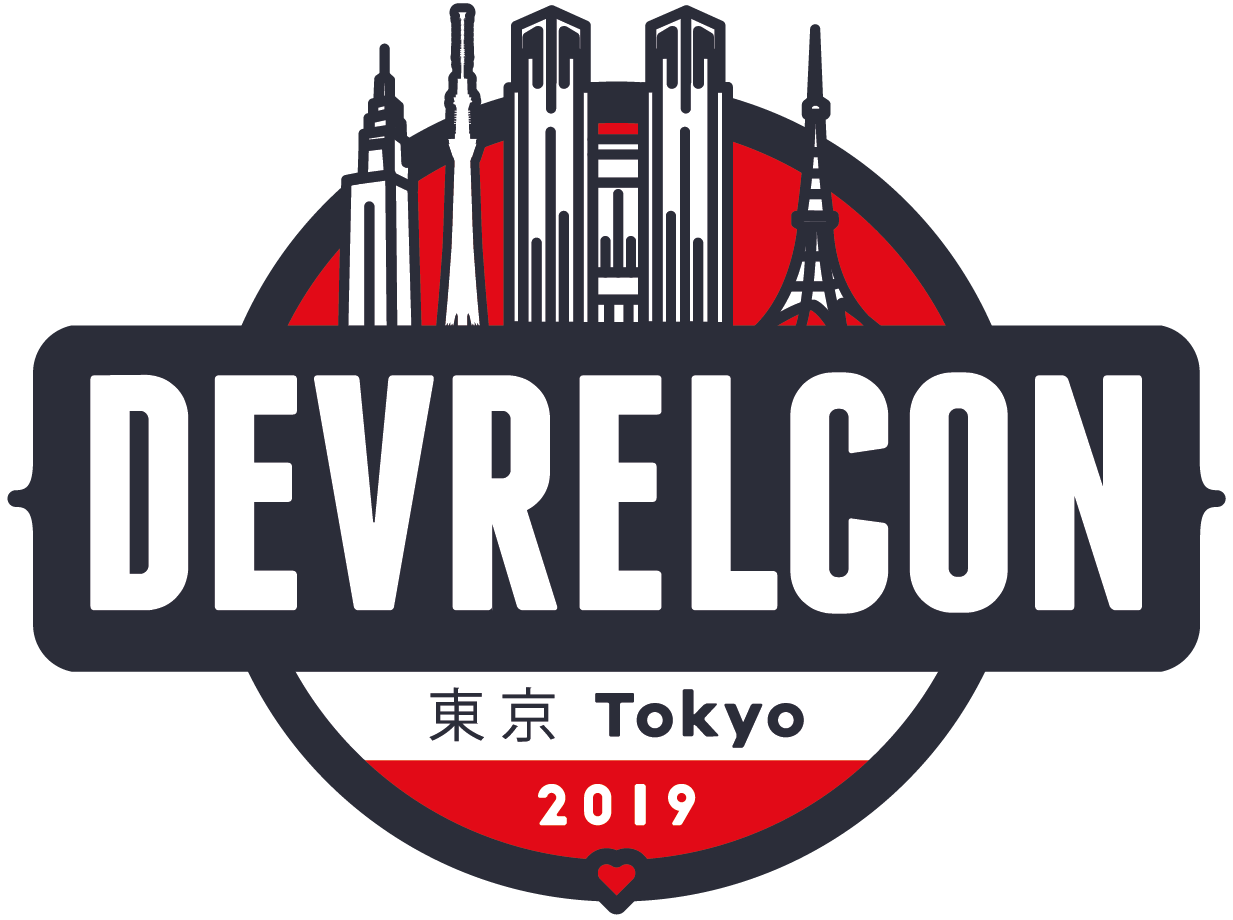 DevRelCon Tokyo 2019