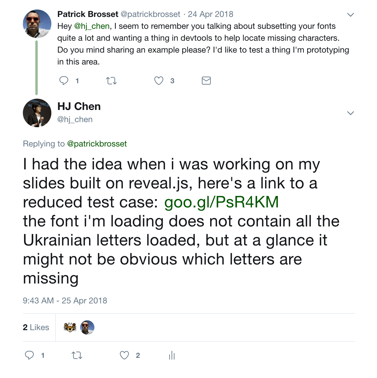 Raleway font specimen