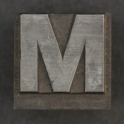 A metal sort AKA type