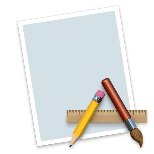 Mozilla GFX team logo