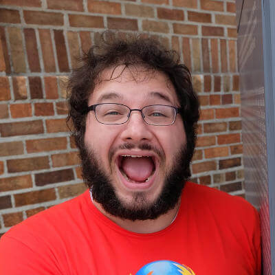 Matt “Potch” Claypotch