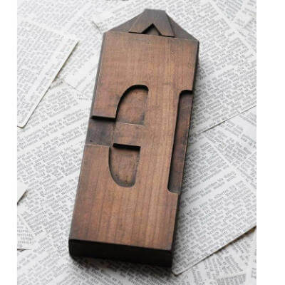 A metal sort AKA type