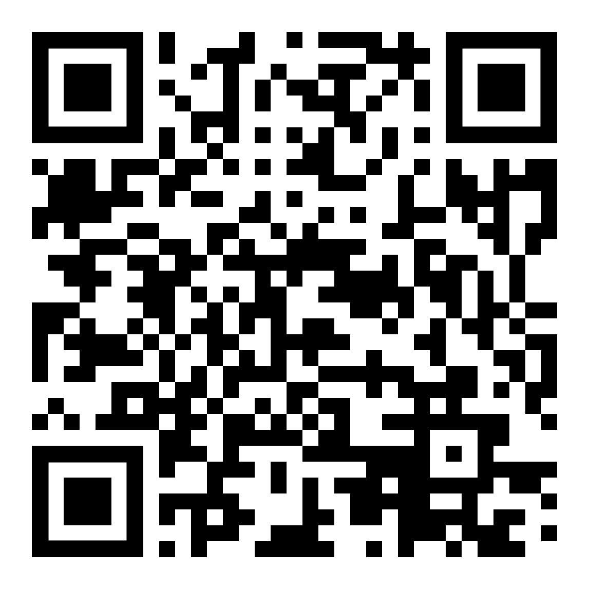 QR code for Smashing article on margins