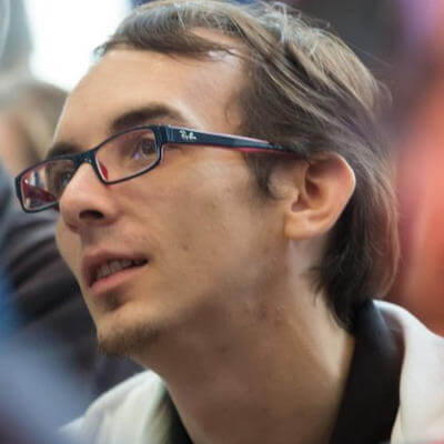 István “Flaki” Szmozsánszky